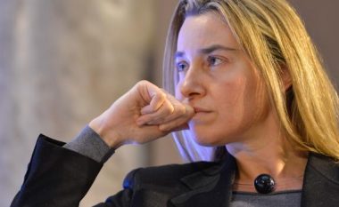 Mogherini: Shqipëria e bëri punën e saj, tashmë është radha e BE-së