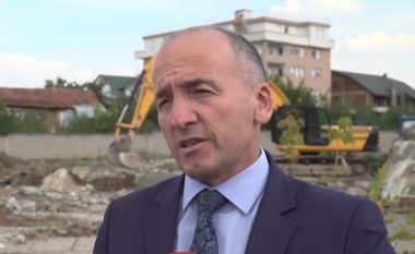 Muhaxheri: Qendra turistike “Borea” në Pejë do të zbus papunësinë në vend