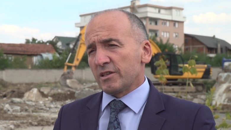 Kryetari i Pejës kundërshton ndërtimin e hidrocentraleve në rrjedhën e Lumbardhit