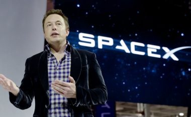 SHBA kërkon pagesë prej 175,000 dollarë nga SpaceX si gjobë për dështimin për të dorëzuar të dhënat e Starlink