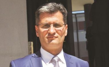 Nezir Çoçaj jep dorëheqje nga posti i deputetit