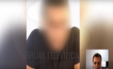 Nënkomisari i Policisë: Djali i deputetit socialist përdhunoi vajzën, mua më kërcënuan me armë (Video)