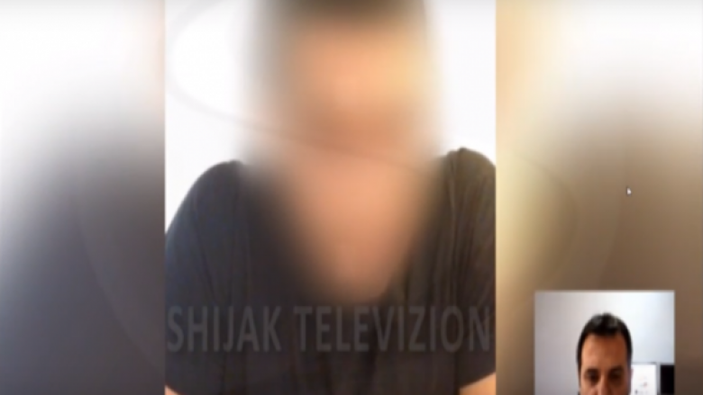 Nënkomisari i Policisë: Djali i deputetit socialist përdhunoi vajzën, mua më kërcënuan me armë (Video)