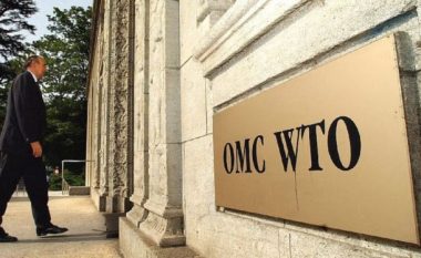 OBT shqyrton kërkesën e Kinës ndaj importeve amerikane