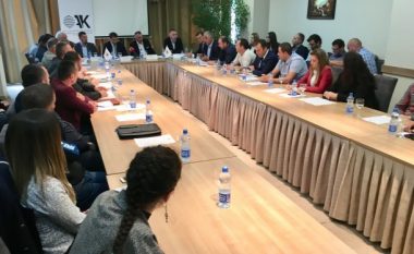 Mungesa e ligjeve në Kosovë e vështirëson të bërit biznes