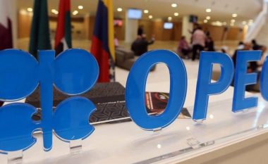 Vendet e OPEC-ut mund të ulin furnizimin me naftë