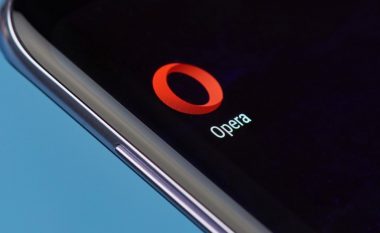 Opera lanson shfletuesin e internetit të bazuar në Ethereum