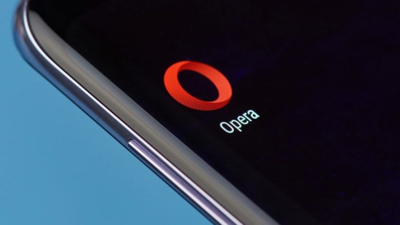 Opera lanson shfletuesin e internetit të bazuar në Ethereum
