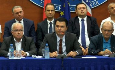 Opozita bojkoton sërish parlamentin, të enjten mblidhet në Durrës