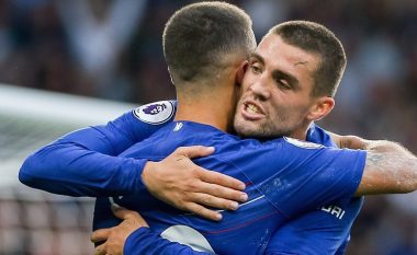 Kovacic nuk e mendon rikthimin te Reali: Dua të luaj gjatë te Chelsea