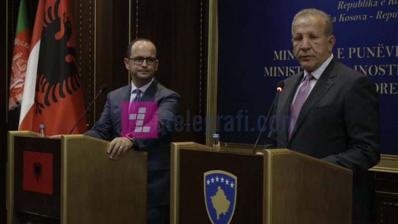 Pacolli kërkon që Shqipëria të përfshihet në dialogun Kosovë-Serbi