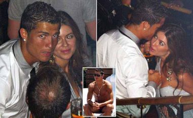 Cristiano Ronaldo kërcënon me masa ligjore revistën e cila akuzoi se ai ka përdhunuar një femër, duke e paguar që të mos flasë