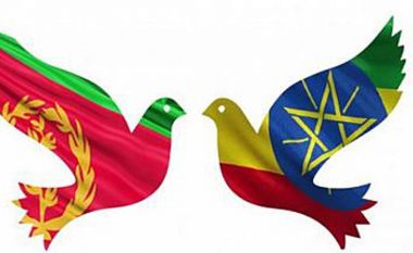 Pas 20 vitesh luftë, Etiopia rihap ambasadën në Eritrea