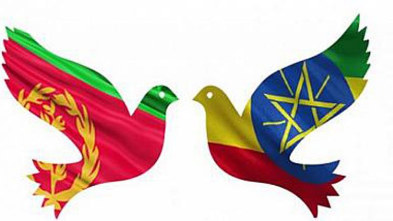 Pas 20 vitesh luftë, Etiopia rihap ambasadën në Eritrea