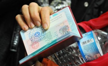 Kosovarja kapet me pasaportë të falsifikuar, donte të shkonte në Gjermani