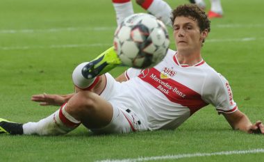 Pavard mohon marrëveshjen me Bayernin