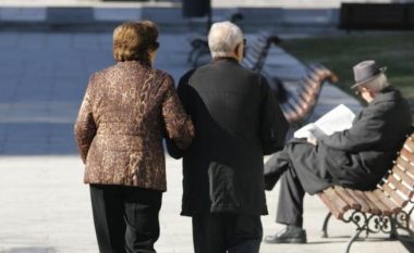 Ka nisur pagesa e pensioneve të rritura në Maqedoninë e Veriut