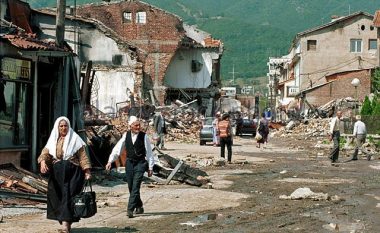Serbia i ka shkaktuar Kosovës mbi 22 miliardë euro dëme në luftë
