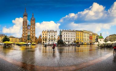 Polonia e para në BE për nga rritja e Produktit të Brendshëm