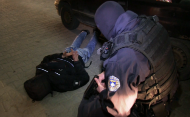 Vazhdojnë plaçkitjet – policia kap tre hajna