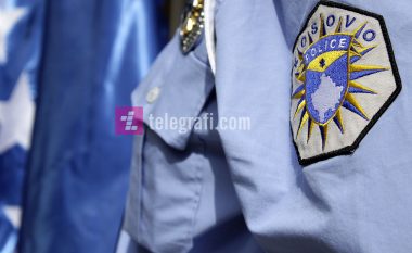 Policisë së Kosovës buxheti i rritet më pak se 1%