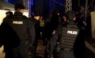 Operacion i madh policor në rajonin e Gjakovës, kontrollohen lokacione të dyshimta për lojëra fati