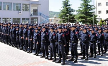 Forca të mëdha sigurie nga të gjitha repartet, gjithçka po monitorohet për ndeshjen Shqipëri-Izrael