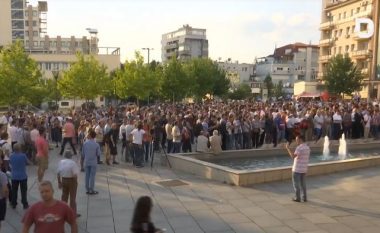 Protesta, forma e vetme në Kosovë për të shprehur pakënaqësi (Video)