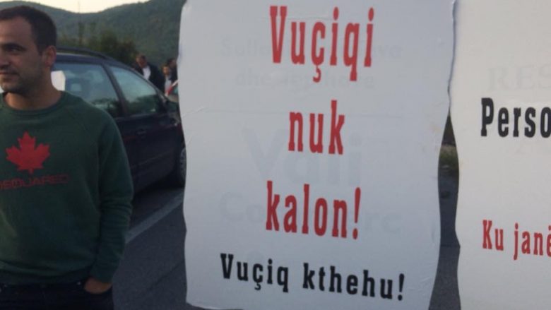 Thaçi: Ju mirëkuptoj, por protestat dhe bllokimi i rrugëve nuk na ndihmojnë aspak