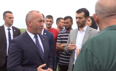 Banorët nuk u besojnë më fjalëve të kryeministrit, Haradinaj u kërkon atyre kohë (Video)