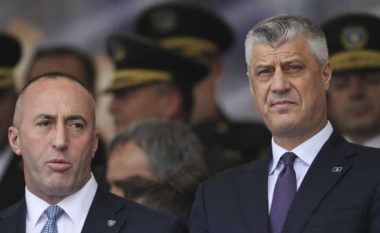 Thaçi e Haradinaj në SHBA, njëri për kufijtë tjetri për vizat