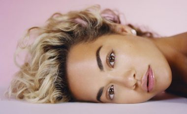 Më në fund, pas pritjes gjashtë vjeçare, Rita Ora konfirmon datën e publikimit dhe detajet e albumit të ri