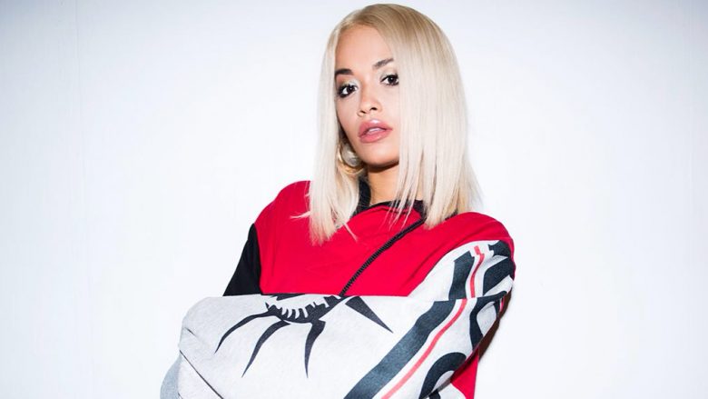 Rita Ora i përgjigjët mesazhit të veçantë të fanses së saj nga publiku