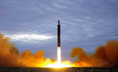 Koreja e Veriut shënon 70-vjetorin, pa raketa balistike