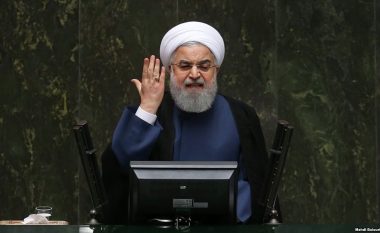Irani thotë se SHBA po kërkon nisjen e bisedimeve të reja