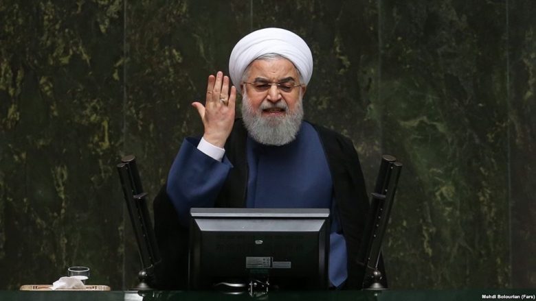 Irani thotë se SHBA po kërkon nisjen e bisedimeve të reja
