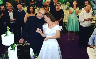 Çfarë nuk u pa nga dasma e Rona Nishliut? Publikohen fotografi të reja nga martesa e këngëtares