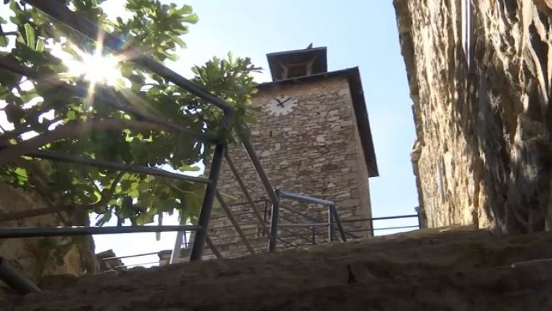 Sahat Kulla në Rahovec, monumenti që u ka mbijetuar 300 viteve (Video)