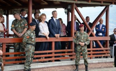 Sheqerinska: NATO është e gatshme që ta pret Maqedoninë si anëtare të 30-të të saj (Video)