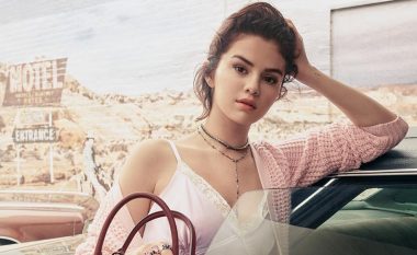 Selena Gomez njofton fansat se do të tërhiqet nga rrjetet sociale