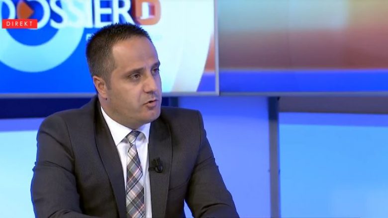 Selmanaj: Kurti është penduar, e ka kuptuar se LDK është partneri i vetëm serioz për konsolidimin e shtetit (Video)