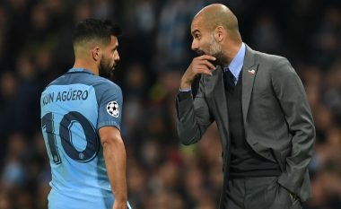 Guardiola: Më përpara ndoshta ishte më e vështirë në Old Trafford