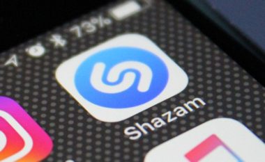 Shazam zyrtarisht pjesë e Apple, blerja kushtoi rreth 400 milionë dollarë