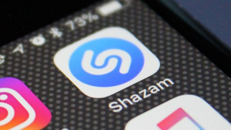 Shazam zyrtarisht pjesë e Apple, blerja kushtoi rreth 400 milionë dollarë