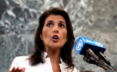 SHBA thërret mbledhje urgjente të KS të OKB lidhur me sanksionet ndaj Koresë veriore