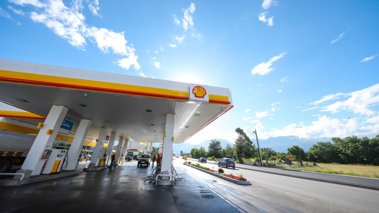 Shell ndihmon sektorin e Bujqësisë në Kosovë me zbritje në karburante