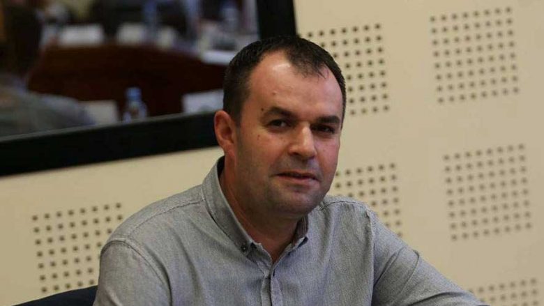 Prokuroria kërkon 30 ditë paraburgim për deputetin Shkumbin Demaliaj
