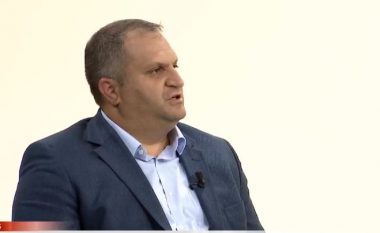 Ahmeti: Vendosja e Limajt në krye të grupit negociator, tregon se Thaçi nuk ka fuqi (Video)