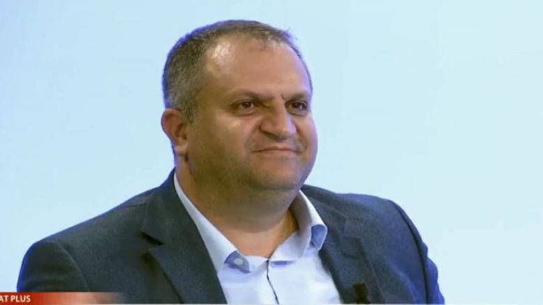 Ahmeti shpreson që PSD dhe Alternativa të jenë një grup parlamentar (Video)