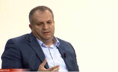 Ahmeti: Kam punuar me IOM-in, në bazë të shifrave të tyre nuk ka më shumë se 15 mijë veteranë (Video)